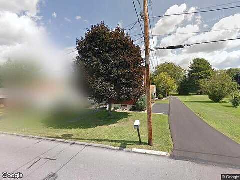 Sturdevant, LOCK HAVEN, PA 17745