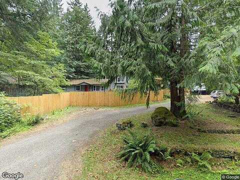 Vine Maple, RHODODENDRON, OR 97049