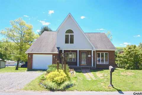 Julian, WILLIAMSTOWN, PA 17098