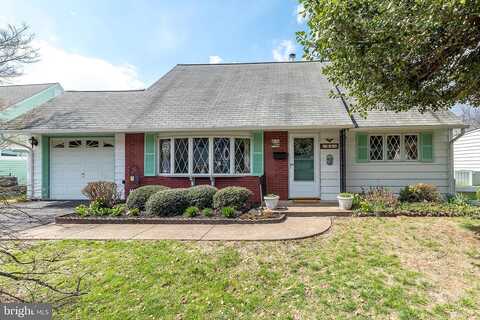 Kenwood, LEVITTOWN, PA 19055