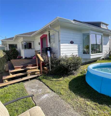 3Rd, ABERDEEN, WA 98520