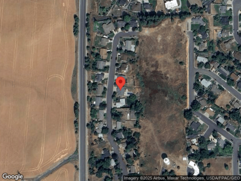 Irene, CHENEY, WA 99004