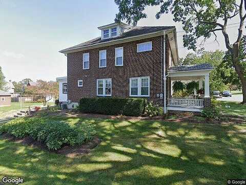 Brandt, LANDISVILLE, PA 17538