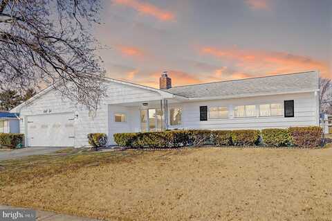Good, LEVITTOWN, PA 19055