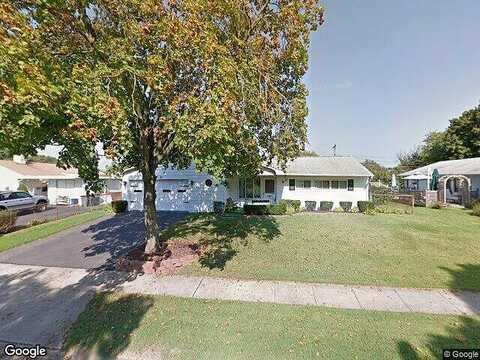 Good, LEVITTOWN, PA 19055