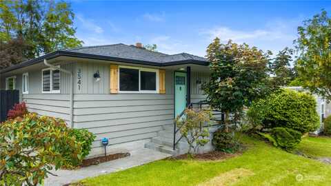 97Th, SEATTLE, WA 98126