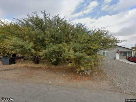 E Thunderbird Ln, Bullhead City, AZ 86442