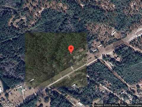 Electric Lane Lane, Hampstead, NC 28443