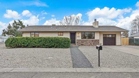 Ronlin, GRAND JUNCTION, CO 81504