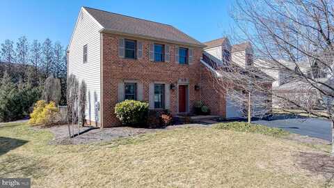Homestead, LANDISVILLE, PA 17538