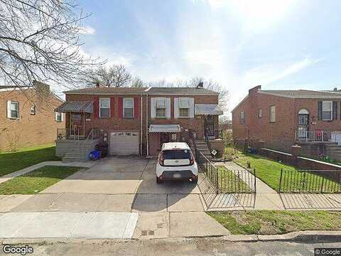 Phillips, PHILADELPHIA, PA 19153