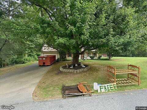 Hawthorne, WILLOW STREET, PA 17584