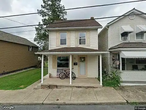 West, WILLIAMSTOWN, PA 17098