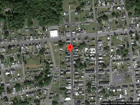 West, WILLIAMSTOWN, PA 17098