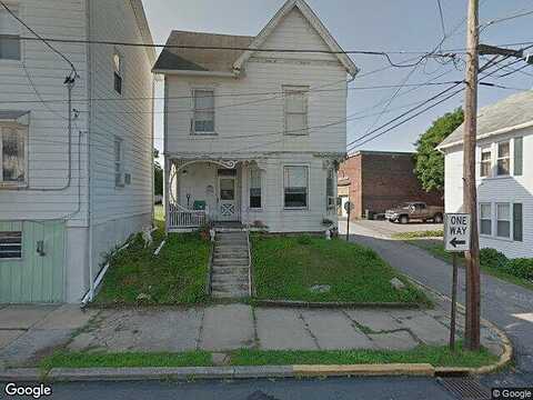 Moore, MILLERSBURG, PA 17061