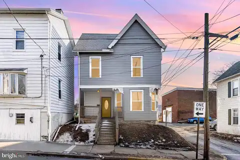 Moore, MILLERSBURG, PA 17061