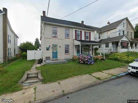 Main, WHITEHALL, PA 18052
