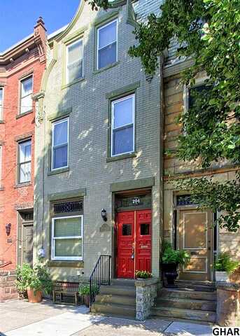 Harris, HARRISBURG, PA 17102