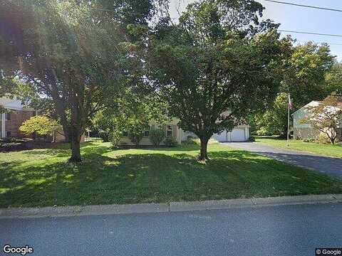 Nissley, LANDISVILLE, PA 17538