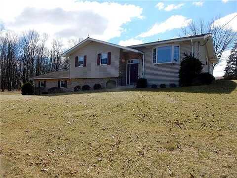 Penn, NEW RINGGOLD, PA 17960