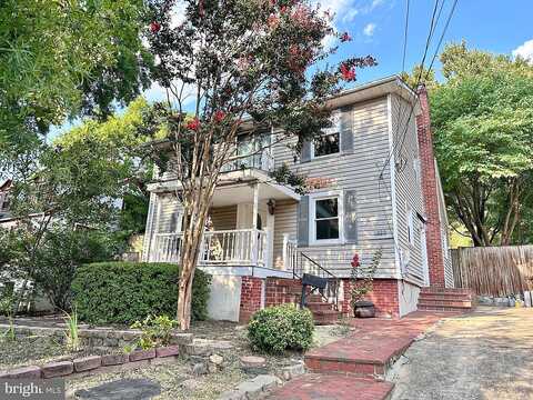 Pollard, ARLINGTON, VA 22204