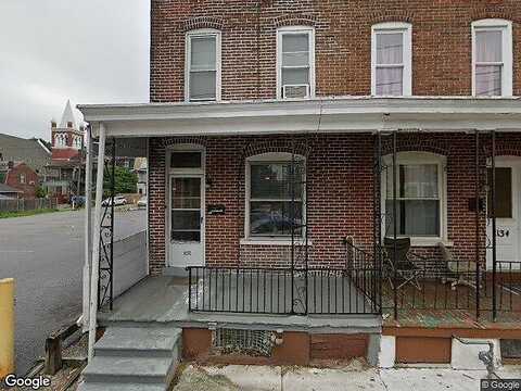 Chestnut, ALLENTOWN, PA 18102