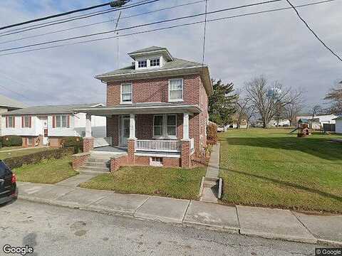 Peters, NEW OXFORD, PA 17350