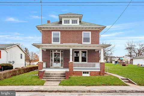 Peters, NEW OXFORD, PA 17350