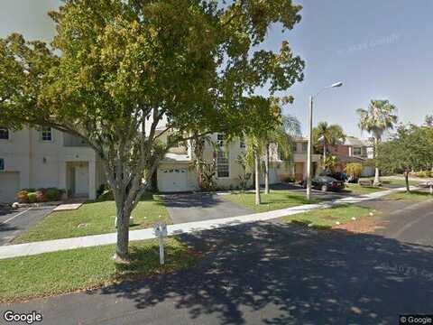Saratoga, HOLLYWOOD, FL 33026