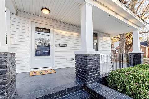 Mapole, NORFOLK, VA 23504