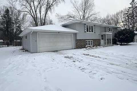 York, MINNEAPOLIS, MN 55431