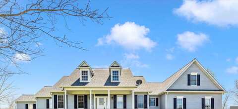 Quail, LITTLESTOWN, PA 17340