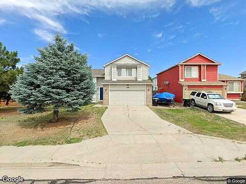 Yukon, COLORADO SPRINGS, CO 80925