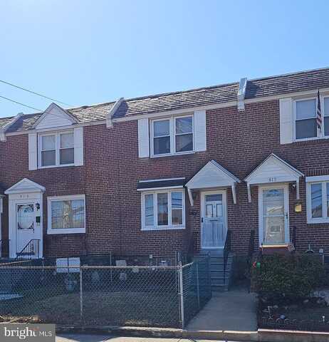 4Th, BRISTOL, PA 19007
