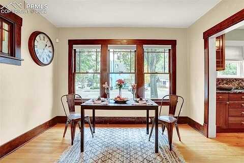Wahsatch, COLORADO SPRINGS, CO 80903
