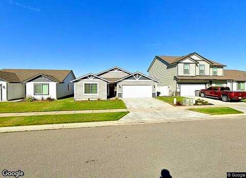 Chumani, CHENEY, WA 99004