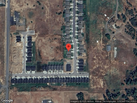 Chumani, CHENEY, WA 99004