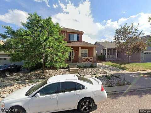 Summer Grace, COLORADO SPRINGS, CO 80923