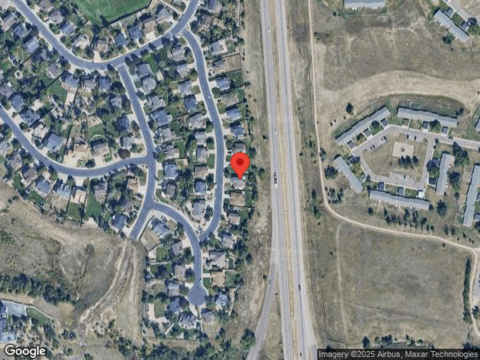 Backglen, COLORADO SPRINGS, CO 80906