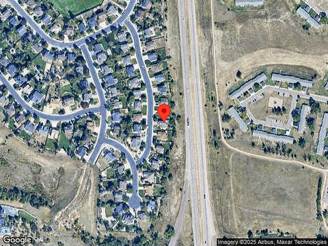 Backglen, COLORADO SPRINGS, CO 80906