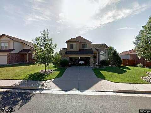 Backglen, COLORADO SPRINGS, CO 80906