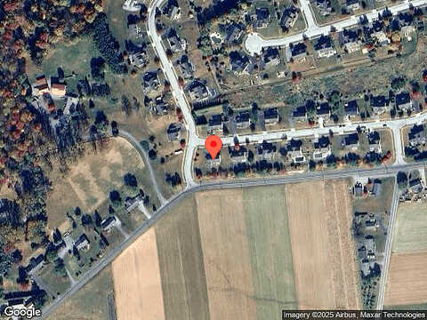 Countryside, KINZERS, PA 17535