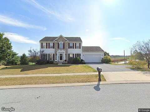 Countryside, KINZERS, PA 17535