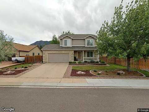 White Oak, COLORADO SPRINGS, CO 80906