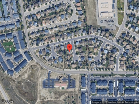 White Oak, COLORADO SPRINGS, CO 80906