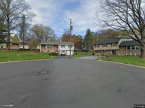 Bunker Hill, STEVENS, PA 17578