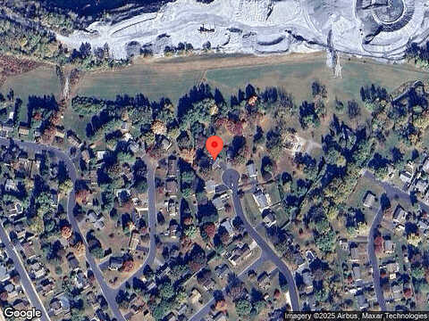 Bunker Hill, STEVENS, PA 17578