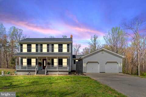Rodriguez, ELKWOOD, VA 22718
