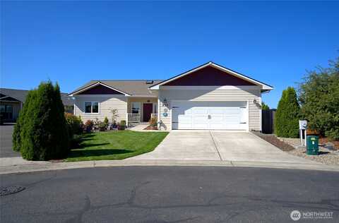 Choice, SEQUIM, WA 98382