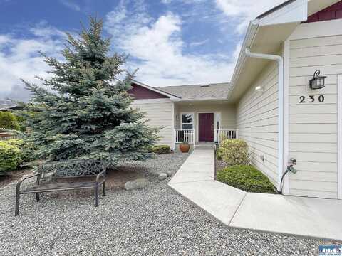 Choice, SEQUIM, WA 98382